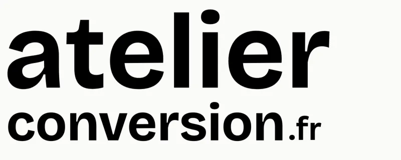 Atelier Conversion
